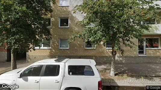 Lägenheter att hyra i Eskilstuna - Bild från Google Street View