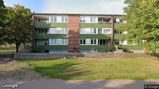 Lägenheter att hyra i Linköping - Bild från Google Street View