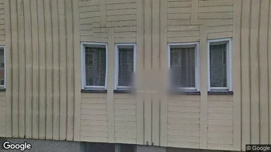 Lägenheter att hyra i Arboga - Bild från Google Street View