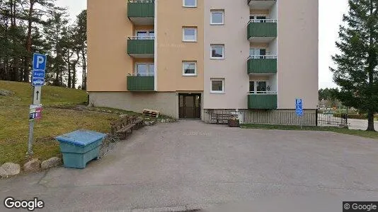 Lägenheter att hyra i Eskilstuna - Bild från Google Street View