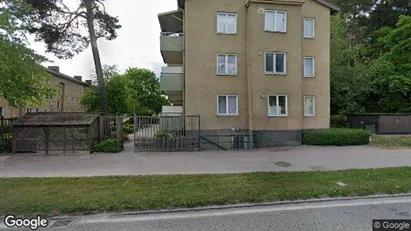 Lägenheter att hyra i Västerås - Bild från Google Street View