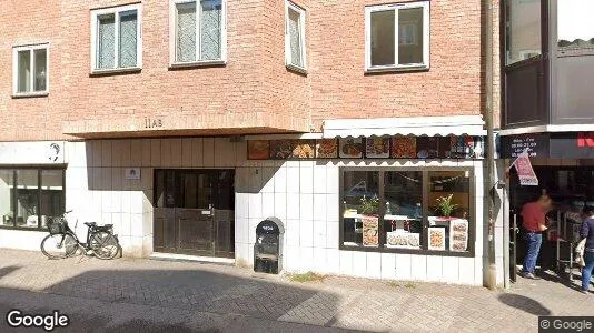Lägenheter att hyra i Trelleborg - Bild från Google Street View