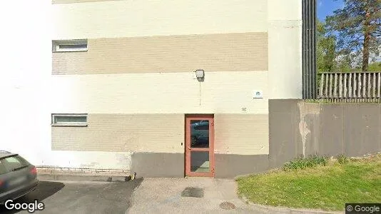 Lägenheter att hyra i Borås - Bild från Google Street View