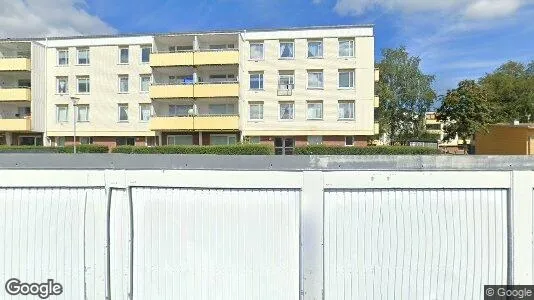 Lägenheter att hyra i Växjö - Bild från Google Street View