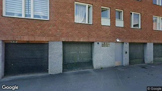 Lägenheter att hyra i Norrköping - Bild från Google Street View