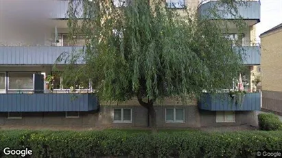 Lägenheter att hyra i Eskilstuna - Bild från Google Street View