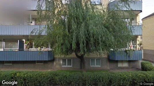 Lägenheter att hyra i Eskilstuna - Bild från Google Street View