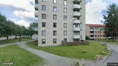 Lägenheter att hyra i Södertälje - Bild från Google Street View
