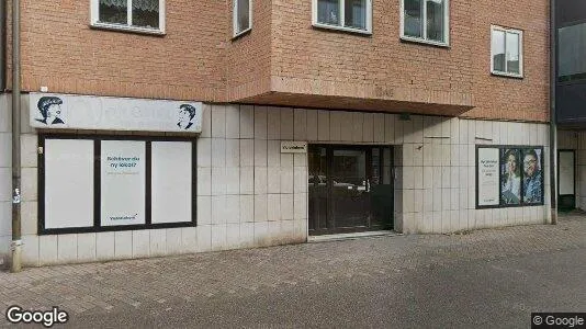 Lägenheter att hyra i Trelleborg - Bild från Google Street View