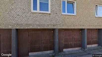 Lägenheter att hyra i Katrineholm - Bild från Google Street View