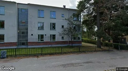 Lägenheter att hyra i Eskilstuna - Bild från Google Street View