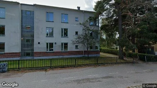Lägenheter att hyra i Eskilstuna - Bild från Google Street View