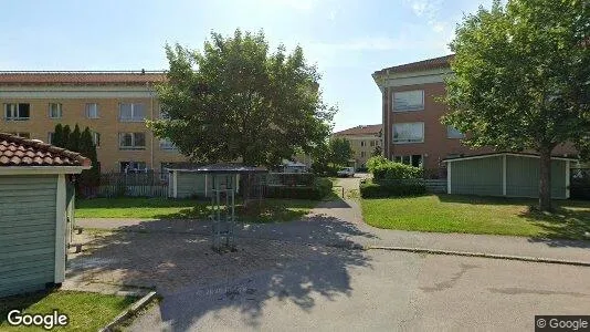 Lägenheter att hyra i Norrköping - Bild från Google Street View