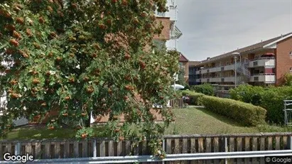 Lägenheter att hyra i Tranås - Bild från Google Street View