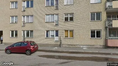 Lägenheter att hyra i Eskilstuna - Bild från Google Street View