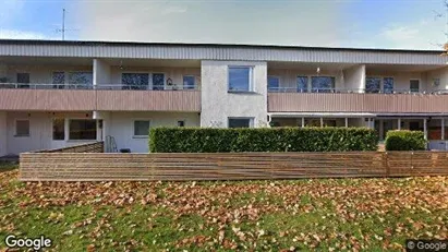 Lägenheter att hyra i Eskilstuna - Bild från Google Street View