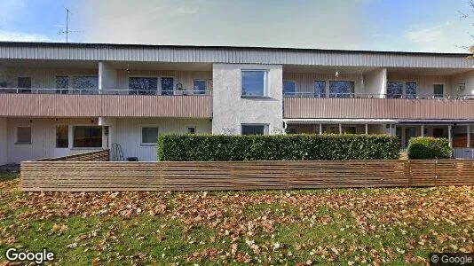 Lägenheter att hyra i Eskilstuna - Bild från Google Street View