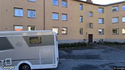 Lägenheter att hyra i Norrköping - Bild från Google Street View
