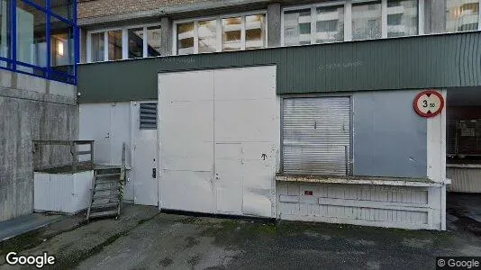 Lägenheter att hyra i Eskilstuna - Bild från Google Street View