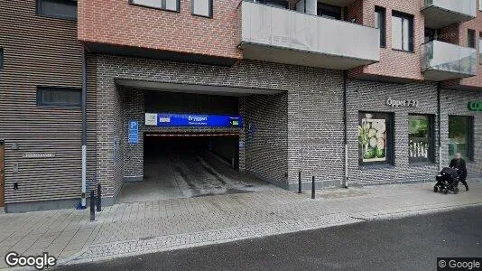 Lägenheter att hyra i Limhamn/Bunkeflo - Bild från Google Street View