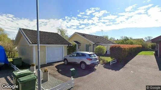 Lägenheter att hyra i Kalmar - Bild från Google Street View