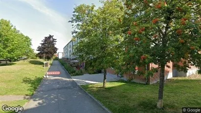 Lägenheter att hyra i Norrköping - Bild från Google Street View