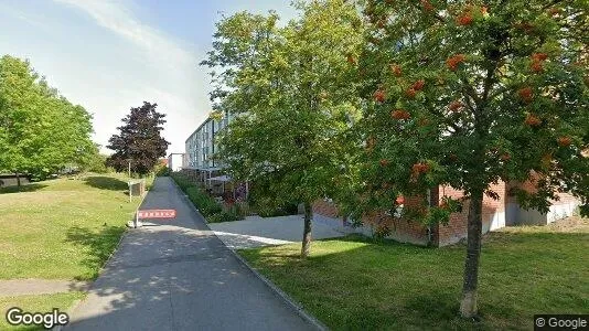 Lägenheter att hyra i Norrköping - Bild från Google Street View