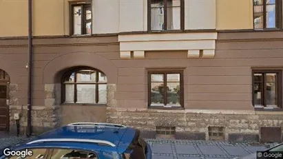 Lägenheter att hyra i Norrköping - Bild från Google Street View