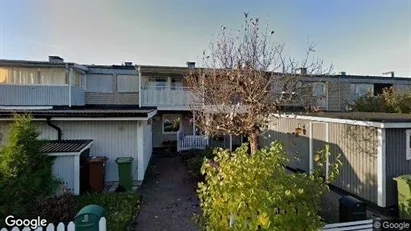 Rum att hyra i Sigtuna - Bild från Google Street View