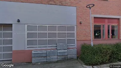 Lägenheter att hyra i Katrineholm - Bild från Google Street View