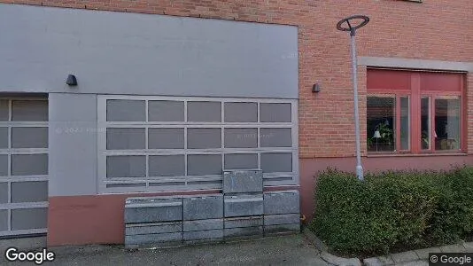 Lägenheter att hyra i Katrineholm - Bild från Google Street View