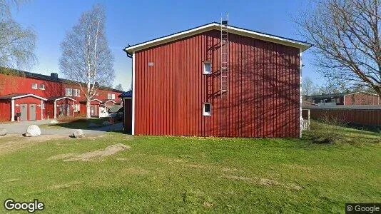 Lägenheter att hyra i Skellefteå - Bild från Google Street View