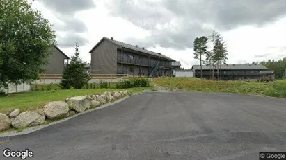 Lägenheter att hyra i Strängnäs - Bild från Google Street View
