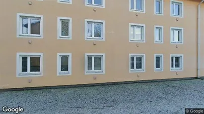 Lägenheter att hyra i Luleå - Bild från Google Street View