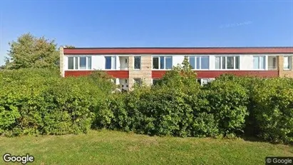 Lägenheter att hyra i Linköping - Bild från Google Street View