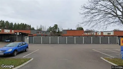 Lägenheter att hyra i Örebro - Bild från Google Street View