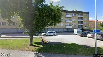 Lägenheter att hyra i Katrineholm - Bild från Google Street View
