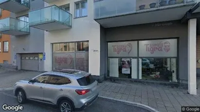 Lägenheter att hyra i Järfälla - Bild från Google Street View