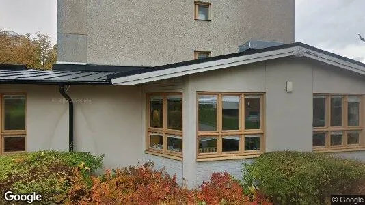 Lägenheter att hyra i Västerort - Bild från Google Street View