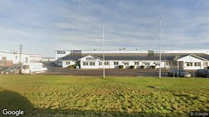 Lägenheter att hyra i Ale - Bild från Google Street View