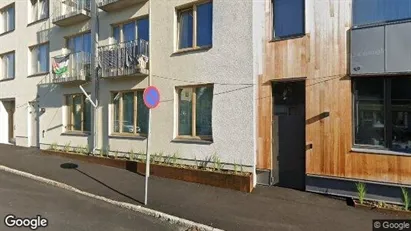 Lägenheter att hyra i Söderort - Bild från Google Street View