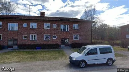 Lägenheter att hyra i Nyköping - Bild från Google Street View