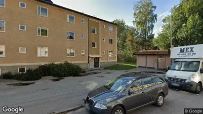Lägenheter att hyra i Söderort - Bild från Google Street View
