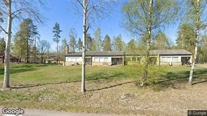 Lägenheter att hyra i Västervik - Bild från Google Street View