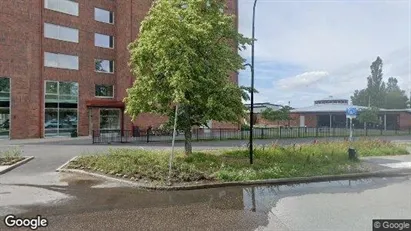Lägenheter att hyra i Örebro - Bild från Google Street View