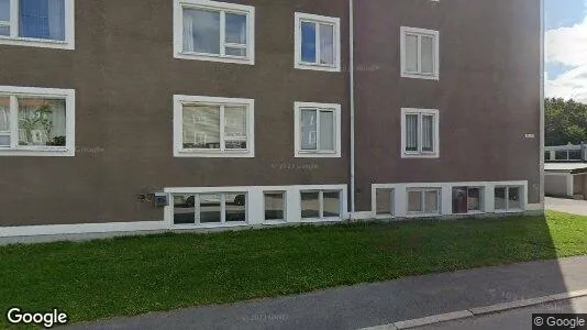 Lägenheter att hyra i Örebro - Bild från Google Street View