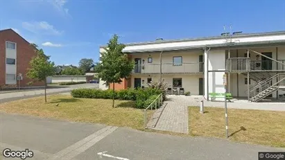Lägenheter att hyra i Östra Göinge - Bild från Google Street View