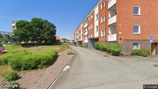 Lägenheter att hyra i Östra Göinge - Bild från Google Street View