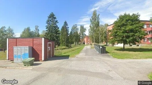 Lägenheter att hyra i Sundsvall - Bild från Google Street View