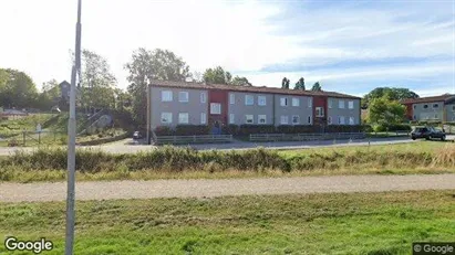 Lägenheter att hyra i Växjö - Bild från Google Street View
